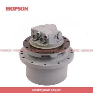 Wholesale Hitachi Excavator Travel Motor Final Drive PHV-4B-60B MSP10066 For ZX60 from china suppliers
