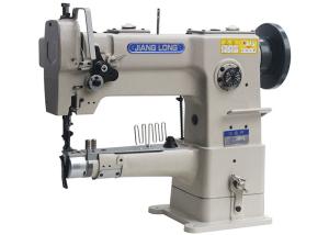 Wholesale Large Hook 50kg DP17 Small Diameter Cylinder Sewing Machine from china suppliers