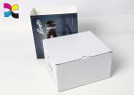 Corrugated Large Custom Printed Boxes , Durable Strong Shipping Product