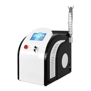 Wholesale 8 Inches Portable Picosecond Laser Machine 2000mj Energy from china suppliers