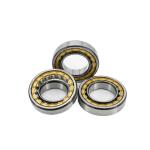 Open Seals Type N/NU/NJ/NF1008EM Cylindrical Roller Bearing 40*68*15mm for