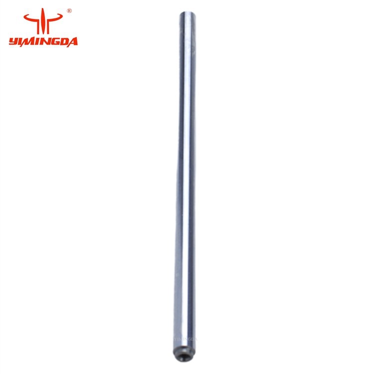 Length 186.5mm SGS Slide Shaft For YIN , CH08-02-04 Cutting Spare Parts