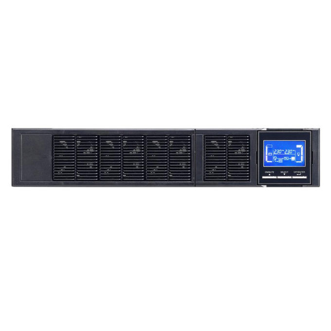 Networking Rackmount Ups 2000va 1600w 220v Ups Power Supply Unit