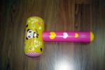 Customized Inflatable Hammer for kids/children/advertising promotional