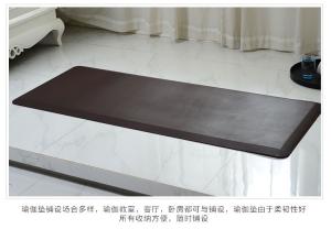 Wholesale Multi Surface 150*60cm 1.8cm Long Commercial Anti Fatigue Mats from china suppliers