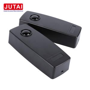 Wholesale Outdoor Battery Single Beam Infrared Sensor Photocell For Sliding Swing Gates from china suppliers