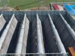 Air Cooling Tower Heat Transfer Foil Mill Finished Industry Aluminum Foil Rolls