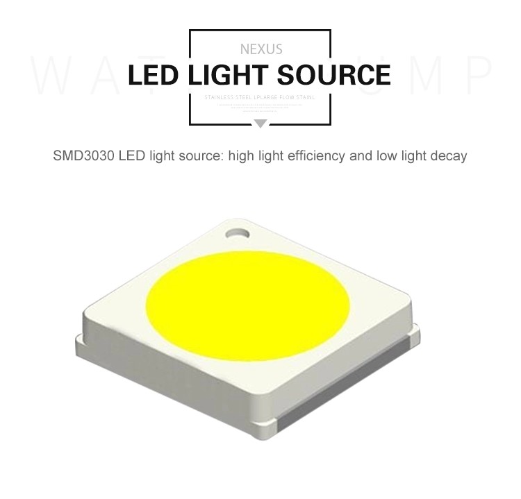 Water Resistant IP65 Led Street Lights , 200w 250w Led Street Light Fast Delivery