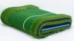 Artificial golf greens / putting practice