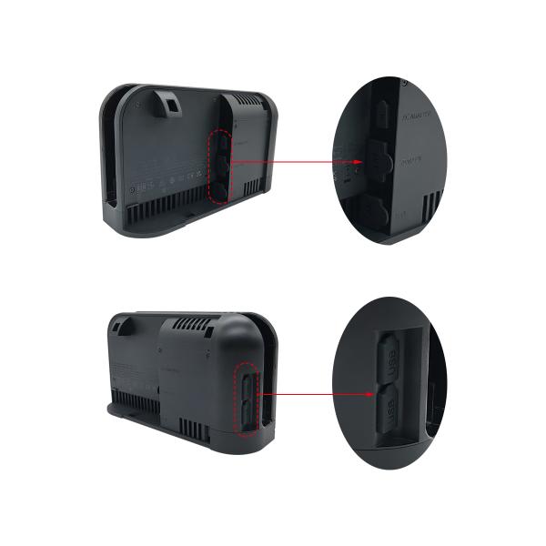 8 in 1 Multi Function Dust Plug For Nintendo Switch 2 Console Silicone Anti-Dust Protector for Switch 2 Gaming Accessoriesccessories