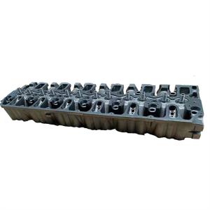 Wholesale Diesel Engine D7D Cylinder Head 20489008 For Volvo Excavator EC240B EC290B from china suppliers