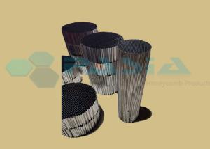 Wholesale Weld Reinforcing Honeycomb Waveguide Stainless Steel For EMI RFI from china suppliers