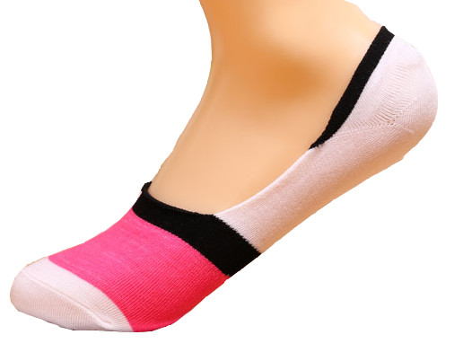 women no show socks