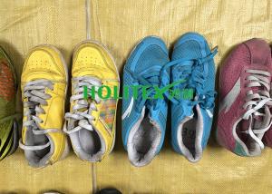 Wholesale First Grade Used Womens Shoes , Second Hand Ladies Shoes For West Africa from china suppliers