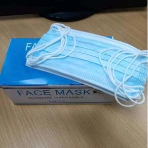 Wholesale Personal Healthcare Non Woven Fabric Mask Hypoallergenic Skin Friendly from china suppliers