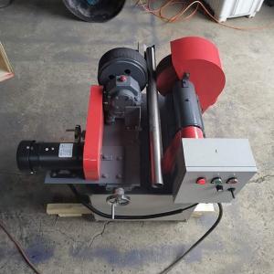 Wholesale 2-100mm Tapered Pipe Polishing Machine Cone Stainless Steel Pipe Polisher from china suppliers