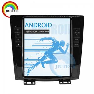 Wholesale Android 8.1 4GB RAM Tesla style Car GPS Navigation For GREAT WALL Haval H6 2015+ Head unit Multimedia Player radio tape from china suppliers