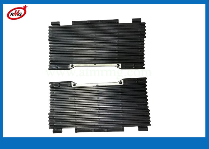 445-0591563 4450591563 ATM Spare Parts NCR 58XX Cassette Shutter Door Wide