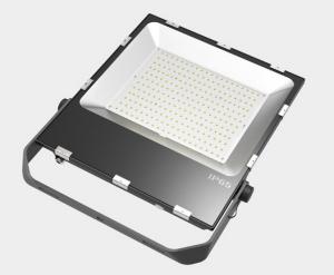 Wholesale Ultra Slim SMD LED Flood Light 120LPW 200W IP65 Waterproof LED Flood Light with Meanwell Driver from china suppliers