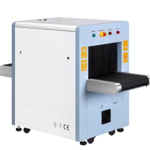Wholesale Hotel / Station Baggage X Ray Machine With 8 Mm Penetration from china suppliers