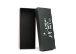 Handmade Luxury Candle Gift Box , Two Piece Rigid Cardboard Boxes With Lids