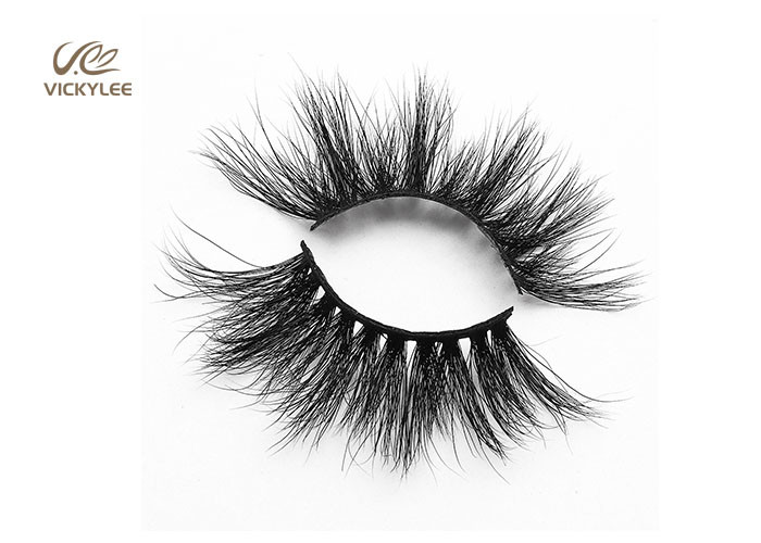 100% Handmade Craft Full Strips 0.07MM 5D Volume Lashes