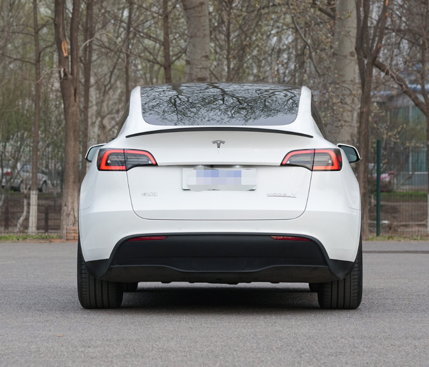 Tesla Model Y 2022 Performance High-Performance All-Purpose Drive Edition 615KM SUV