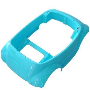 Wholesale car plastic mould from china suppliers