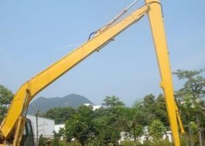 Wholesale OEM Hyundai R300 18 Meter Long Reach Excavator Booms from china suppliers