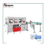 16.00KW Motor Power Yankee Toilet Tissue Paper Machine for Paper Facial Tissue