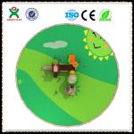 School Playground Ideas Outdoor Playground for Schools QX-012B