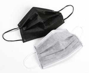 Wholesale Dust Resistant Dental Face Mask That Covers Mouth And Nose Non-Woven from china suppliers