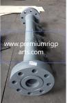TSC Gardner Denver PZ8 mud pump fluid end