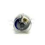 Injection System Blue 12v LPG Pressure Gauge For LPG Cylinder