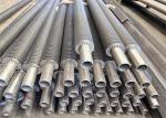 Sprial Finned Boiler Water Wall Tube Stainless Steel SA209 T1