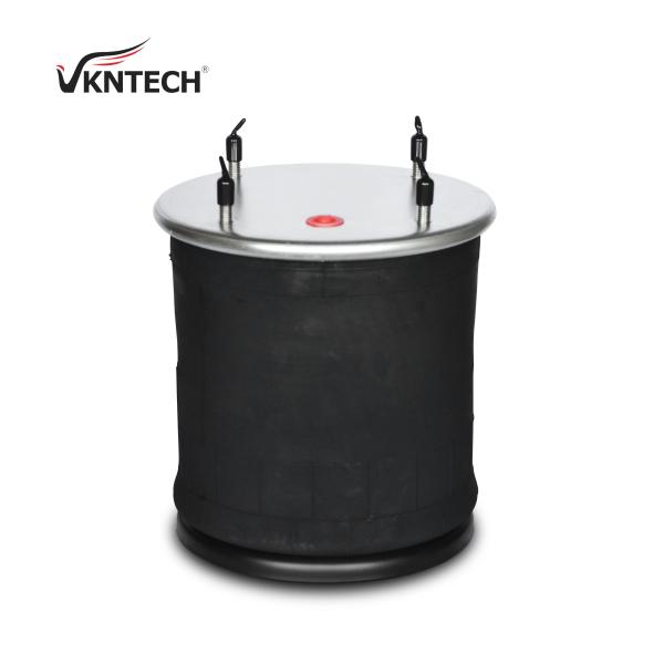Contitech 810MB 4st Air Suspension Bags W01-M58-6345 Truck Spare Parts 1R14-059