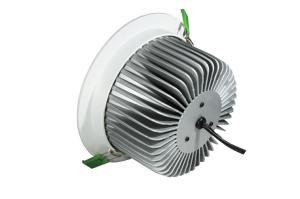 Wholesale 90 degree 6&quot; 18W SAMSUNG LED Ceiling Lighting 1620Lm For Hotel Lighting from china suppliers
