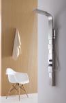 304SS shower column/shower panel S-1508 1580*150*70
