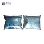 Yogurt Sachets Juice Packing Machine 500KG 1050*950*1950MM