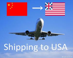 Wholesale Air Sea DDP Delivery Service Freight Forwarder China To USA Europe Australia FBA Amazon from china suppliers