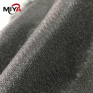Wholesale White Four Side Stretch 150cm Tricot Fusible Interlining from china suppliers