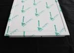Metal Square Clip In Ceiling Panels