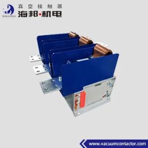 Wholesale 3.6kV Medium Voltage Horizontal Vacuum Contactor 2500A DC 110V / 220V from china suppliers