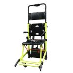 Custom Disable Stair Chair For Homecare , Lightweight Electric Wheelchair