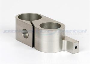 China High Precision CNC Machining Parts , Stainless Steel SS304 CNC Turning Parts on sale