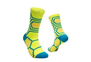 Wholesale Men Sport Towel Running Basketball Outdoor Cycling Socks / Casual Men Colorful Socks from china suppliers