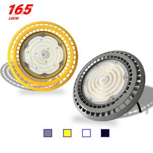 Wholesale High quality warehouse lighting 5 years warranty 100W ufo 100w 150w 200w 50w led industrial high bay lighting price from china suppliers