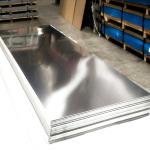 ASME GOST 08X18h10t DIN 1.4529 Cold Rolled Stainless Steel Plate