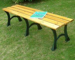 Wholesale China garden beach chair outdoor park chair wood long chair park beach 102 from china suppliers