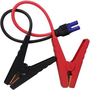 Wholesale 12V Jump Starter Cable Portable Emergency Battery Jumper Cable Clamps from china suppliers